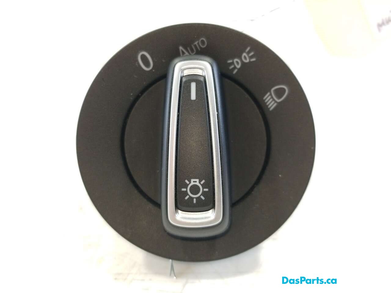 Headlight Switch