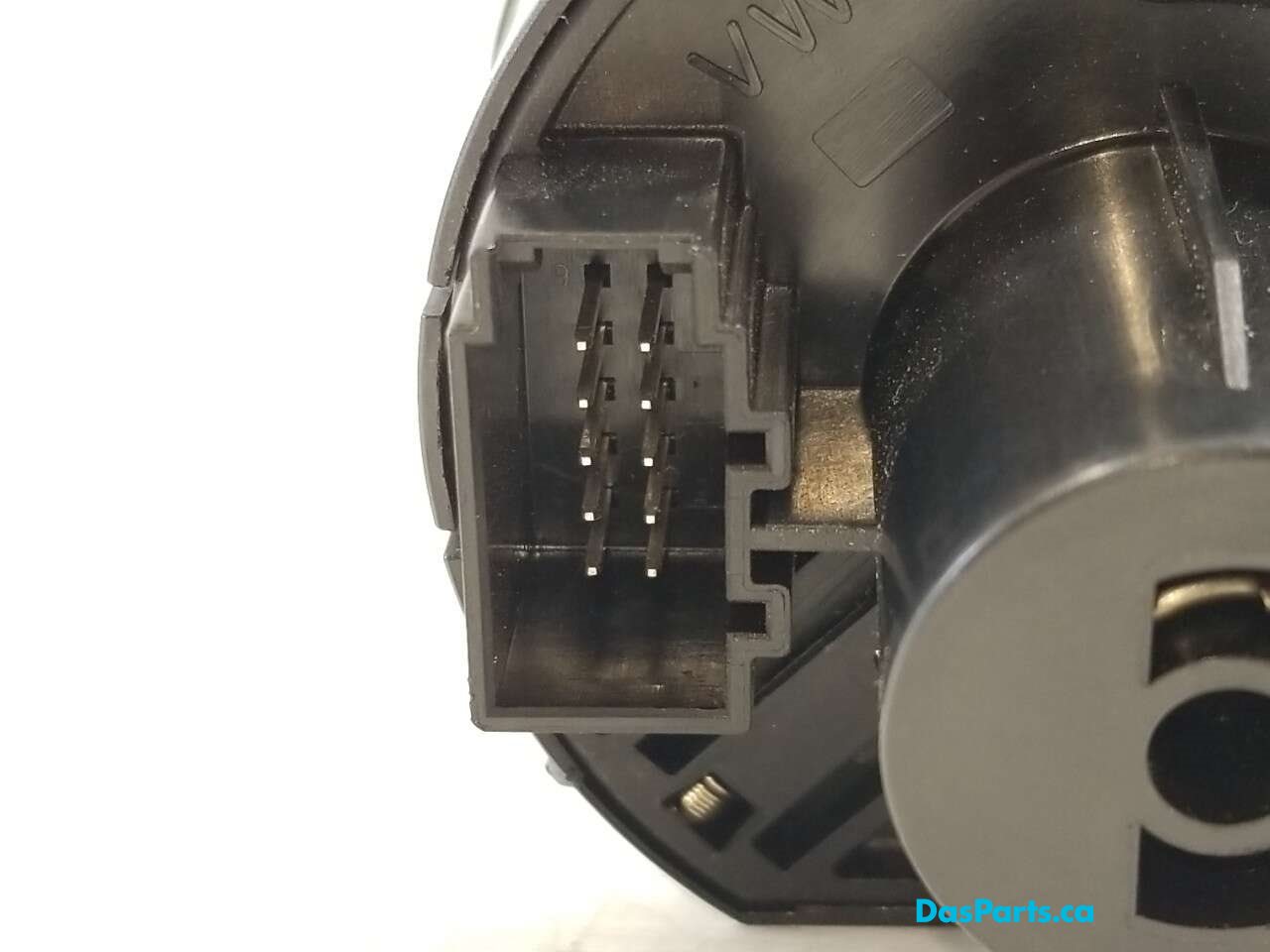 Headlight Switch