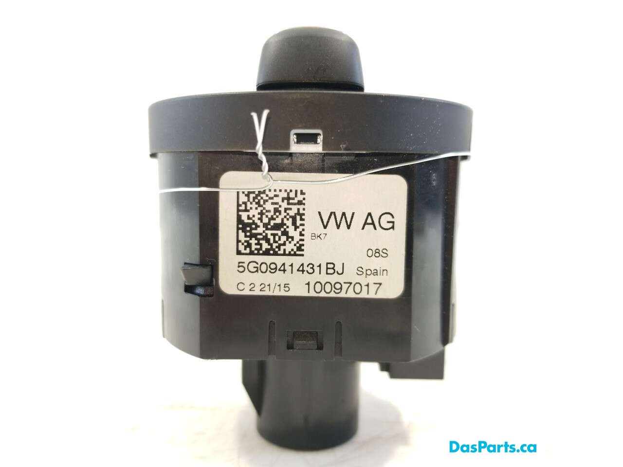 Headlight Switch