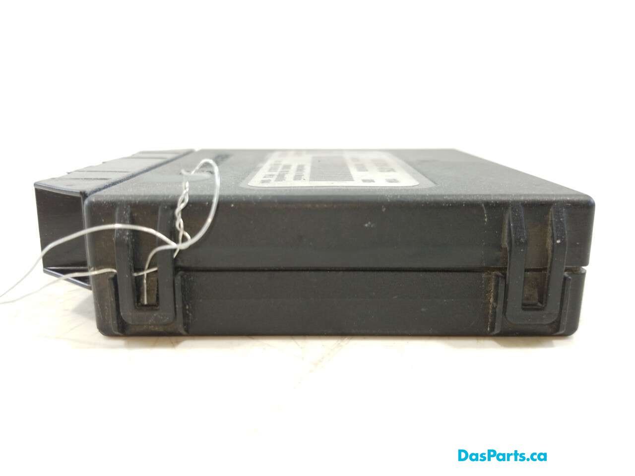 Park Assist Module