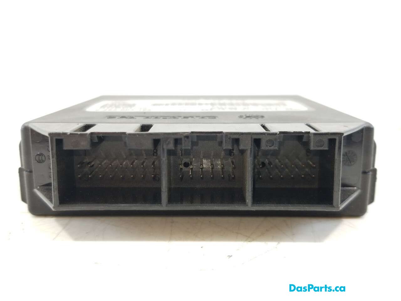 Park Assist Module