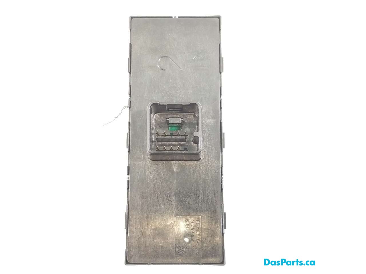 Master Window Switch