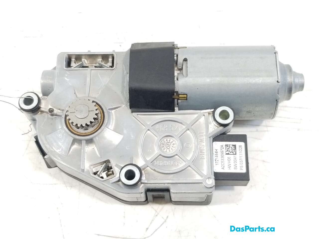 Sunroof Motor 1