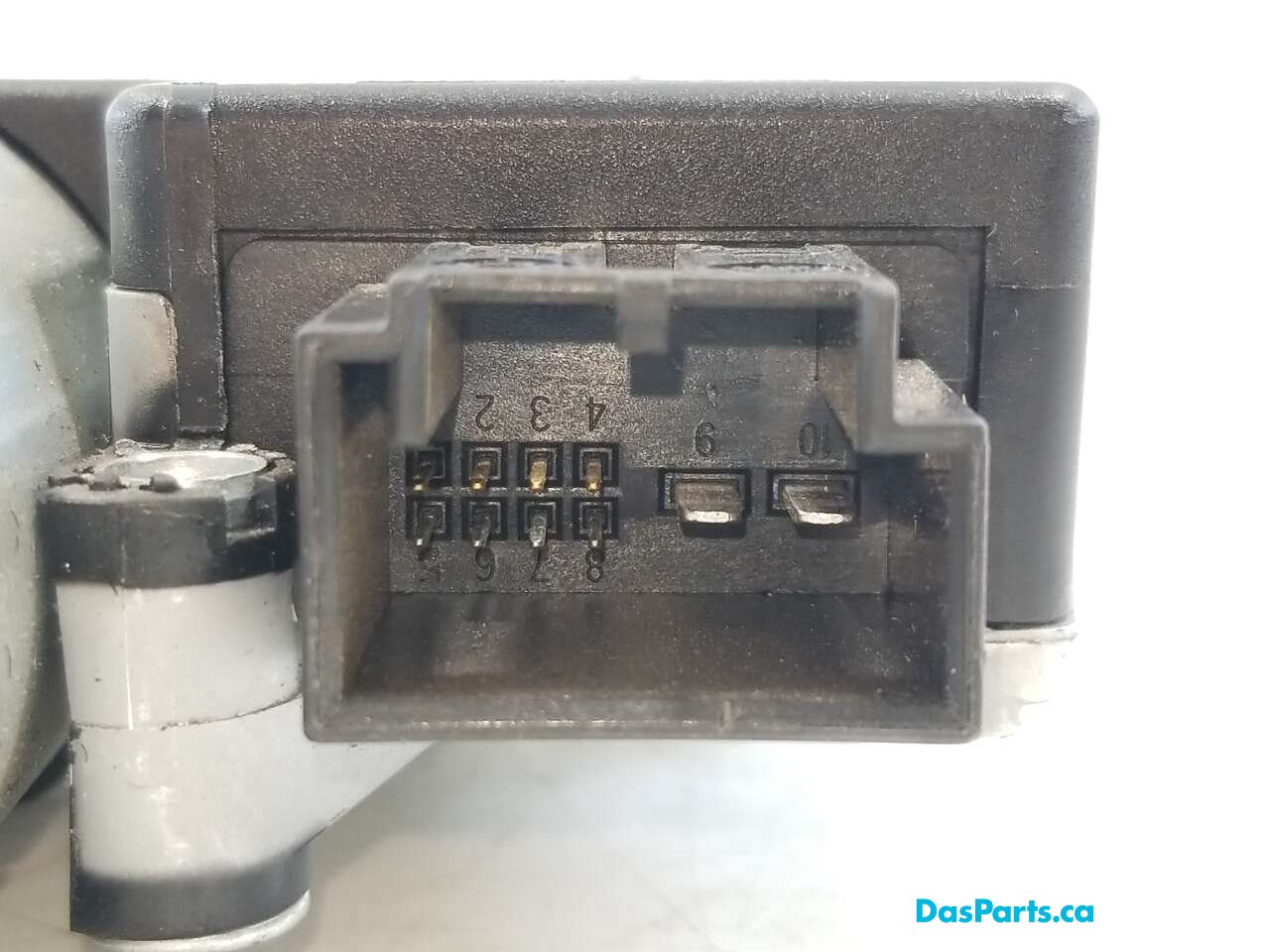 Sunroof Motor 1
