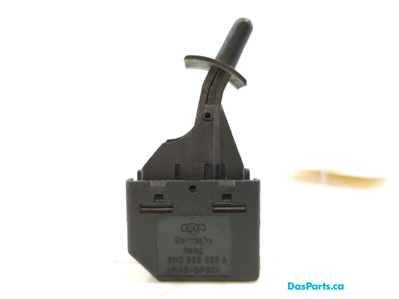 Window Switch RF