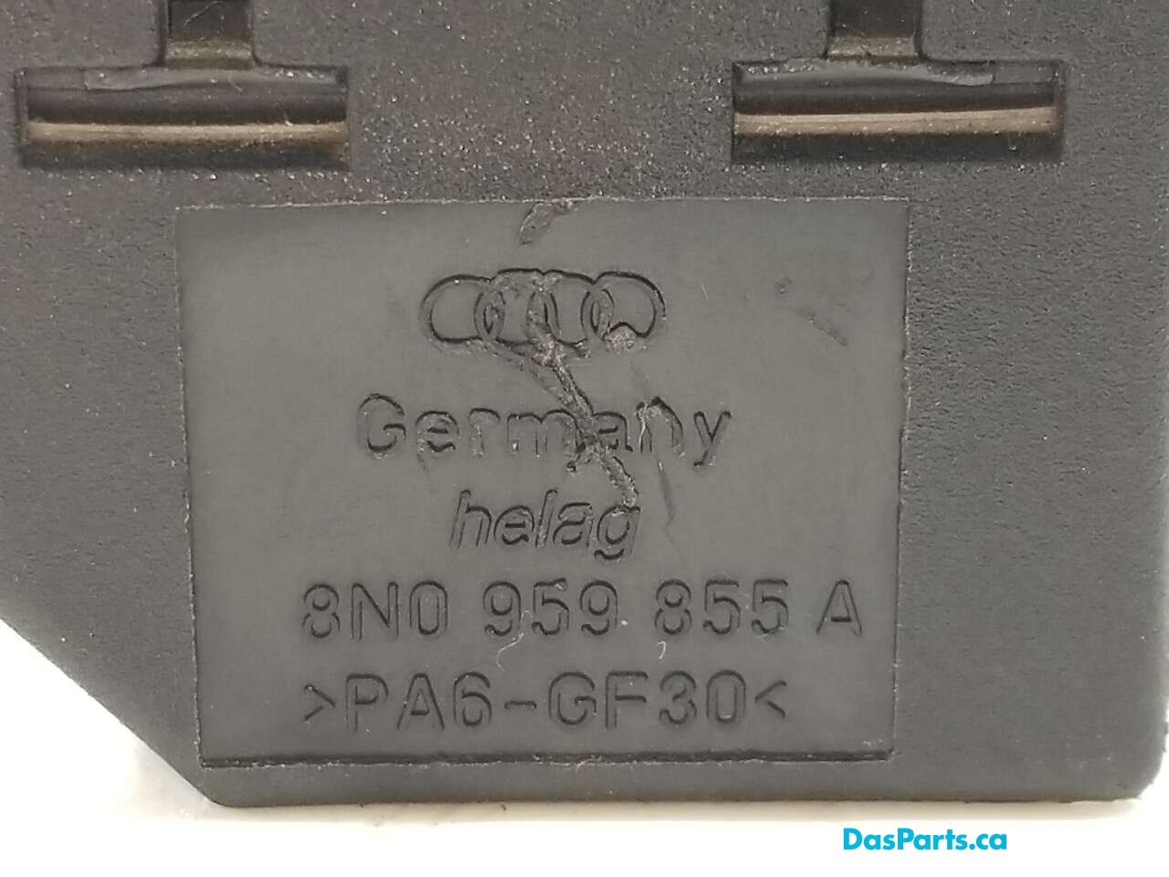 Window Switch RF