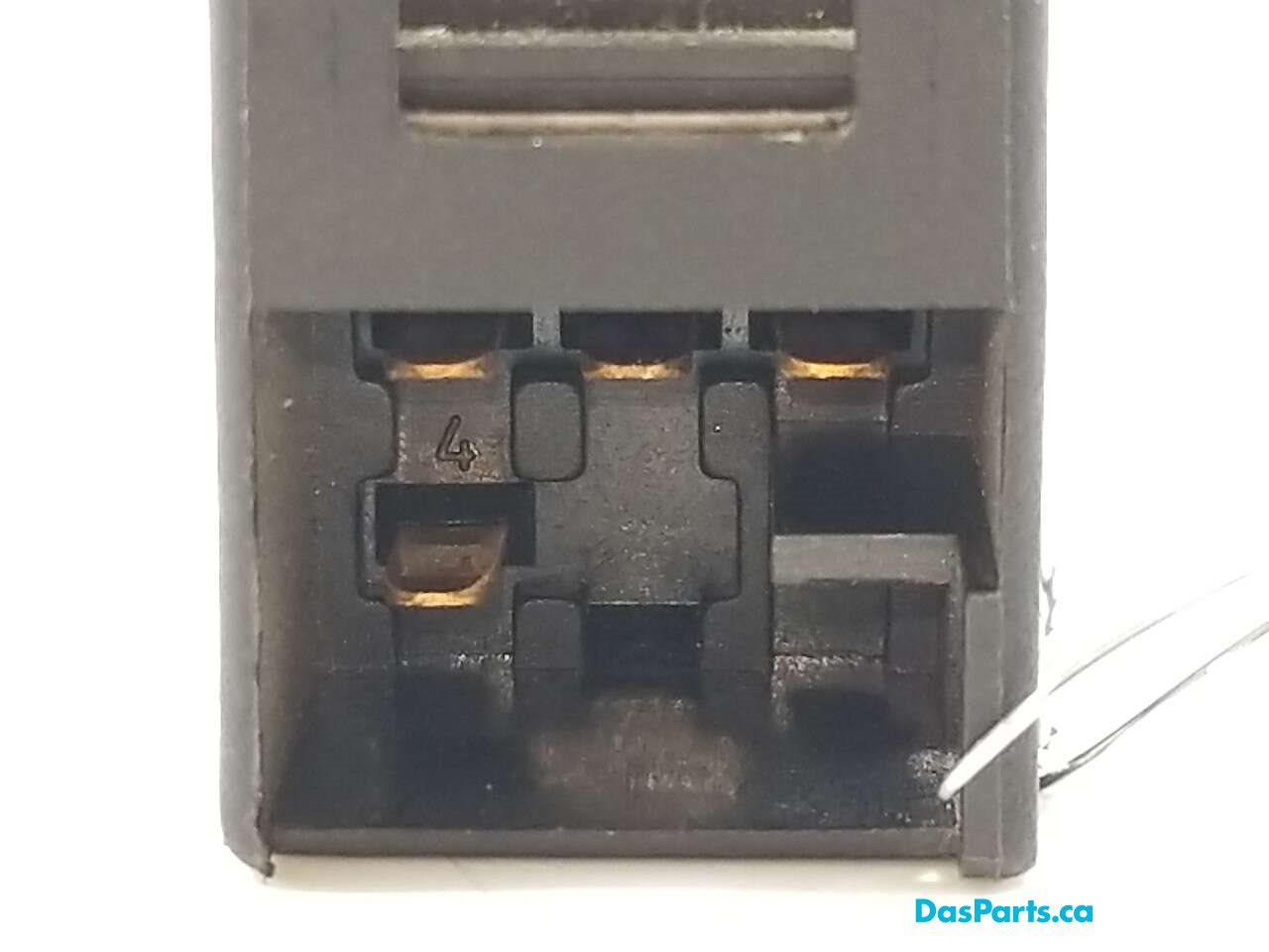 Window Switch RF