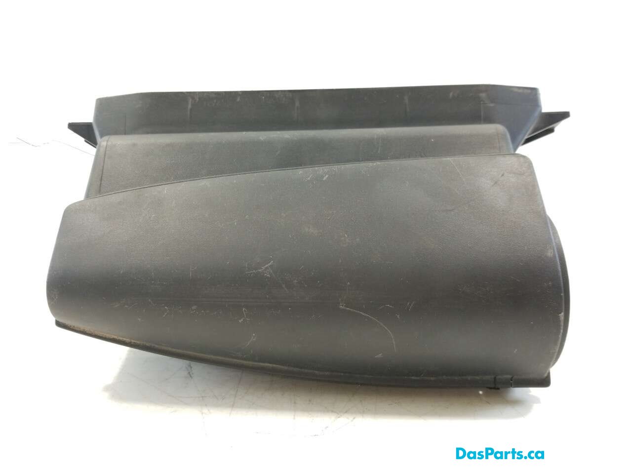 Fresh Air Intake Duct