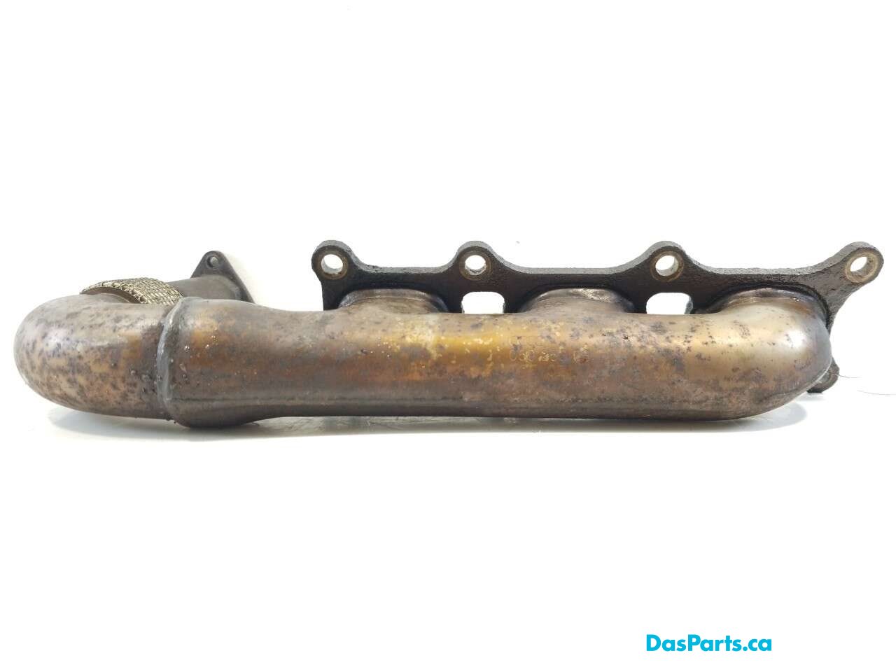 Exhaust Manifold 1