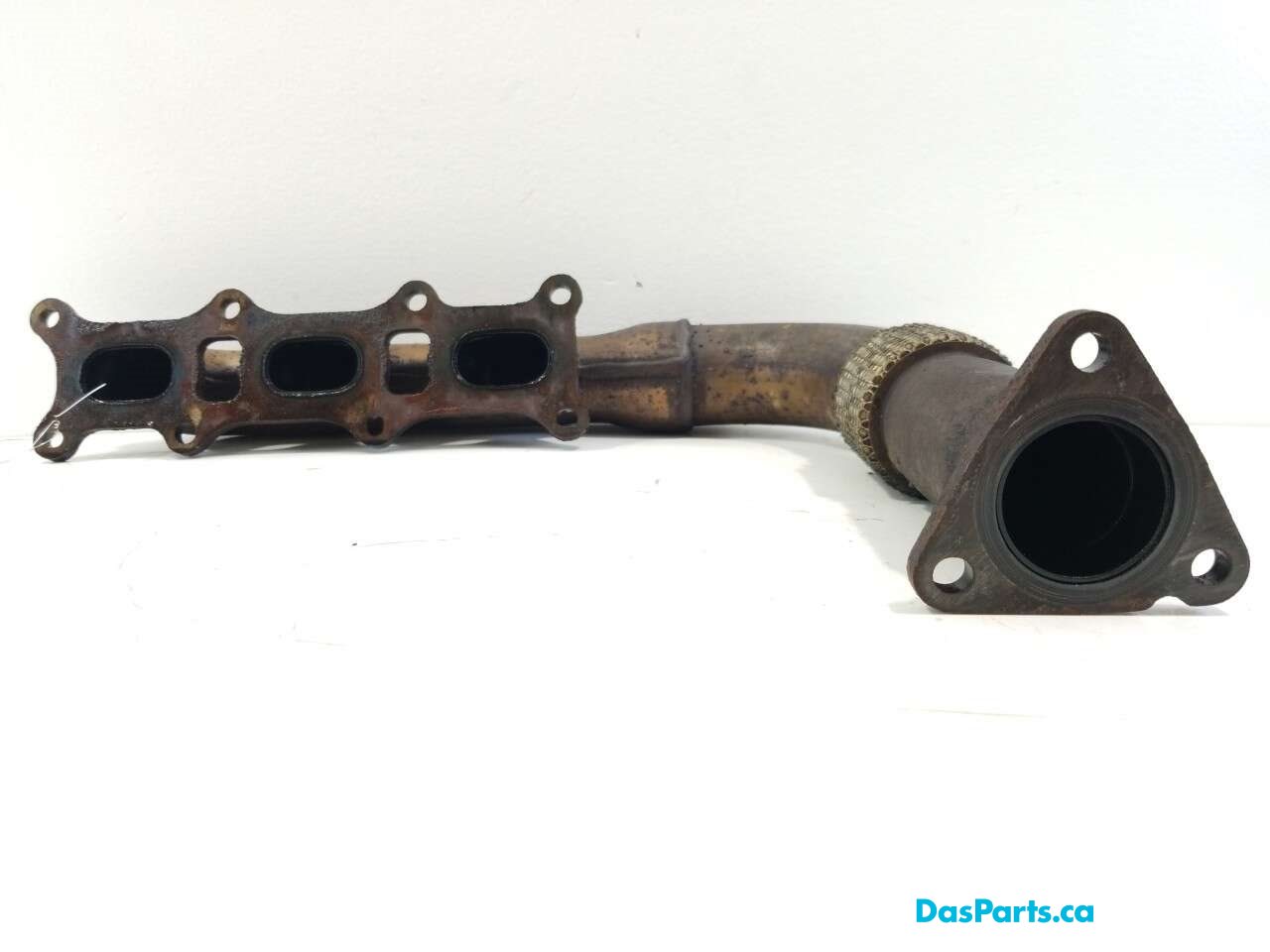 Exhaust Manifold 1