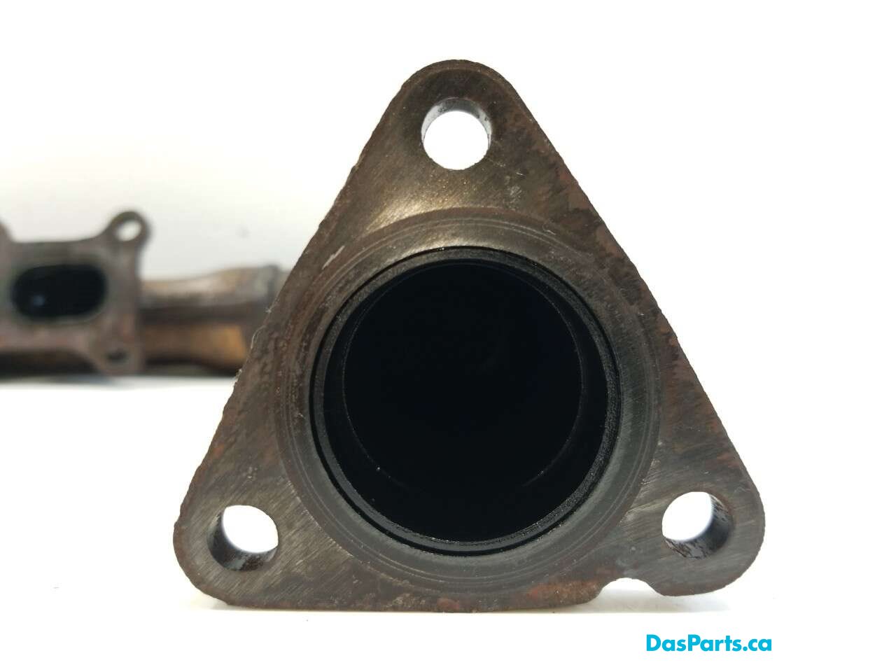 Exhaust Manifold 1