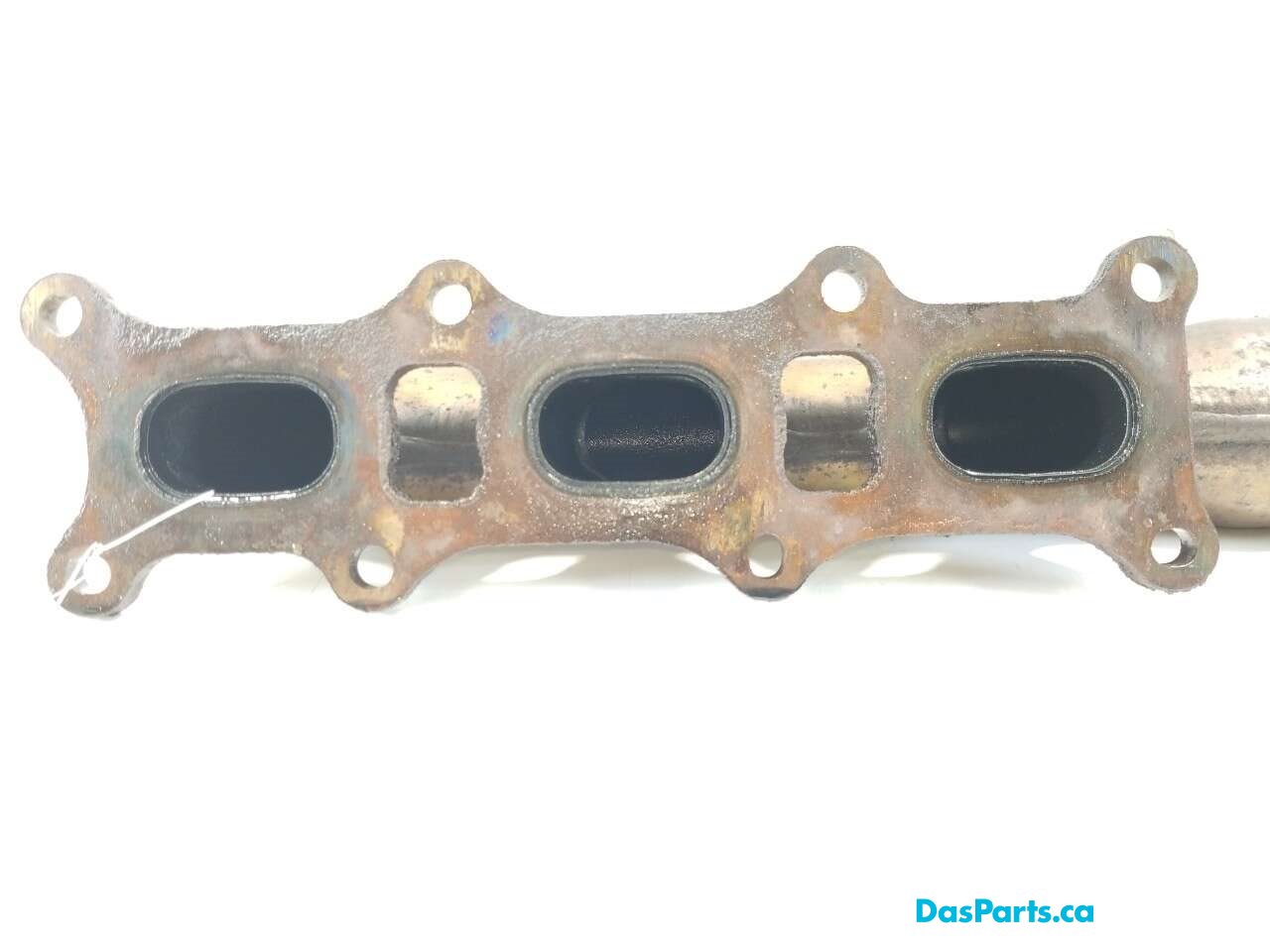 Exhaust Manifold 1