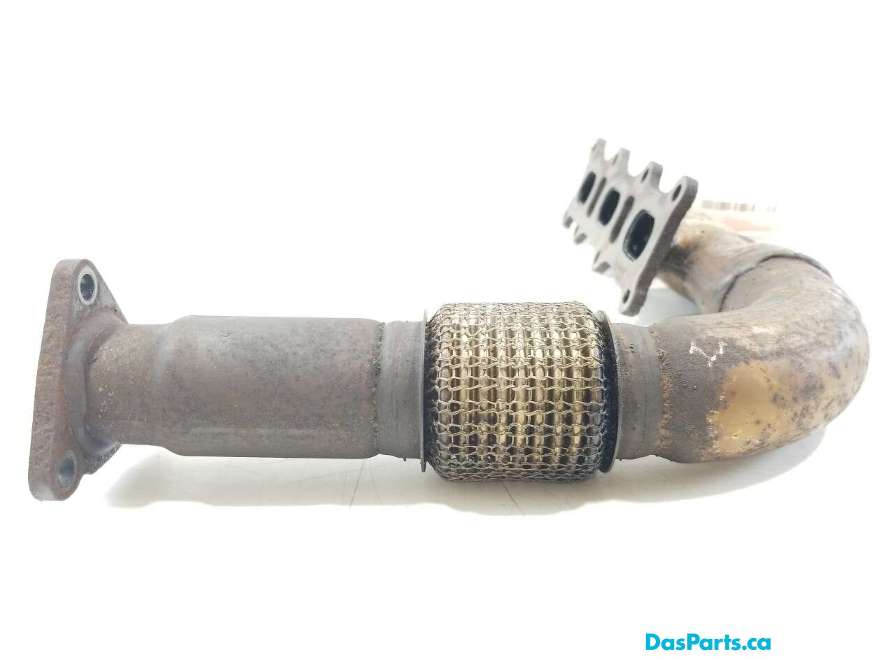 Exhaust Manifold 1
