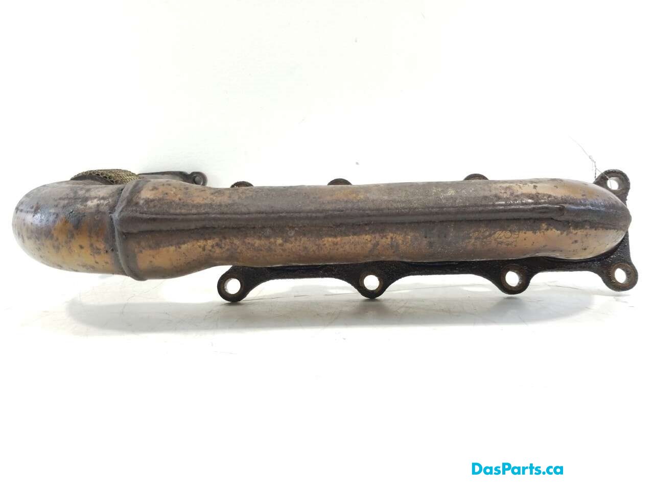 Exhaust Manifold 2