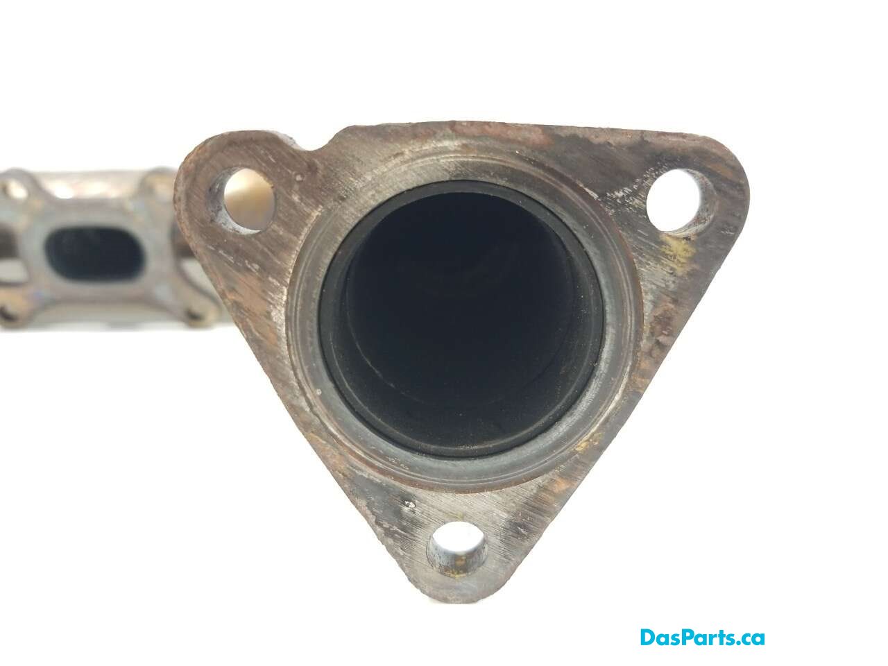 Exhaust Manifold 2