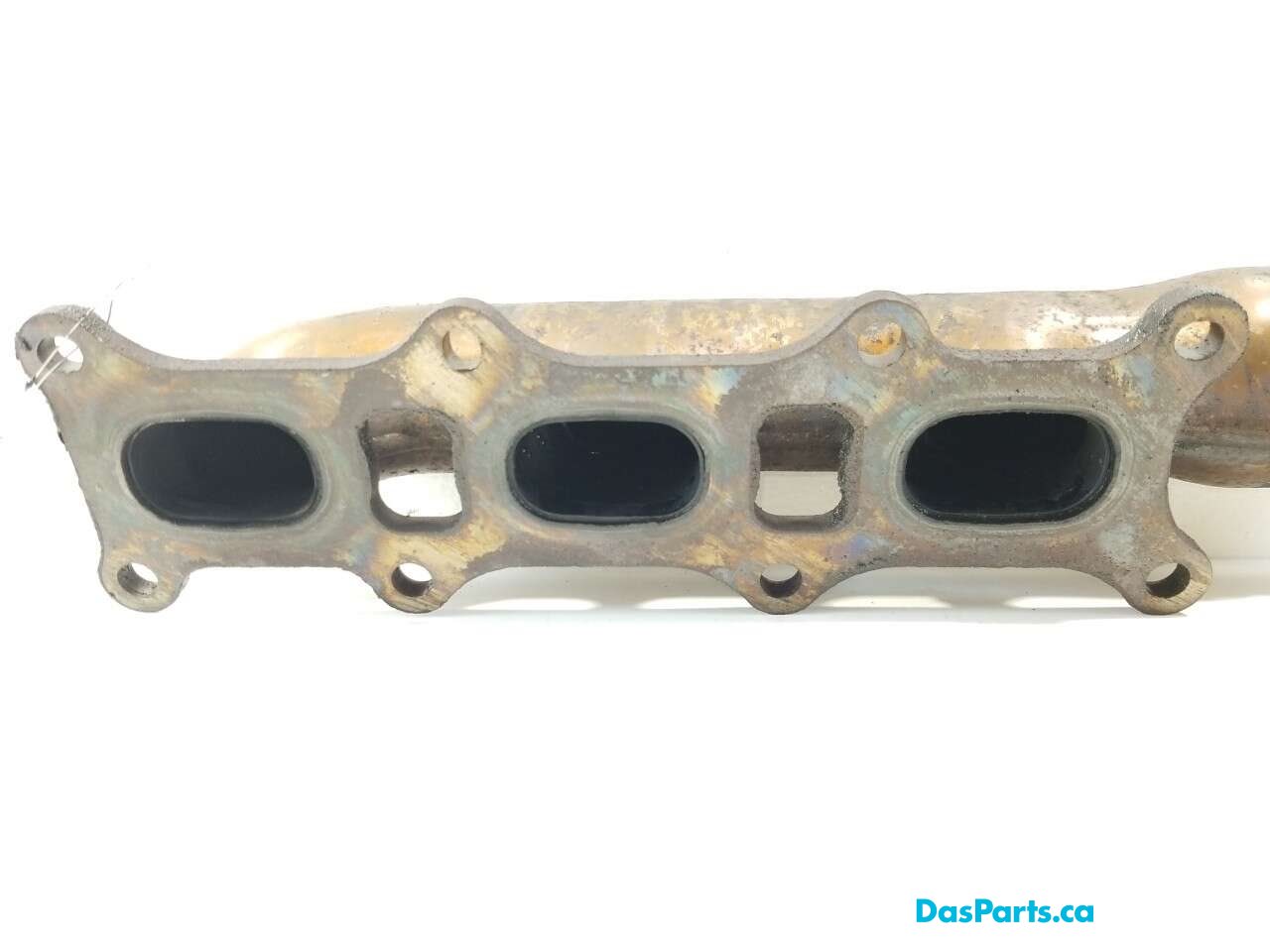 Exhaust Manifold 2