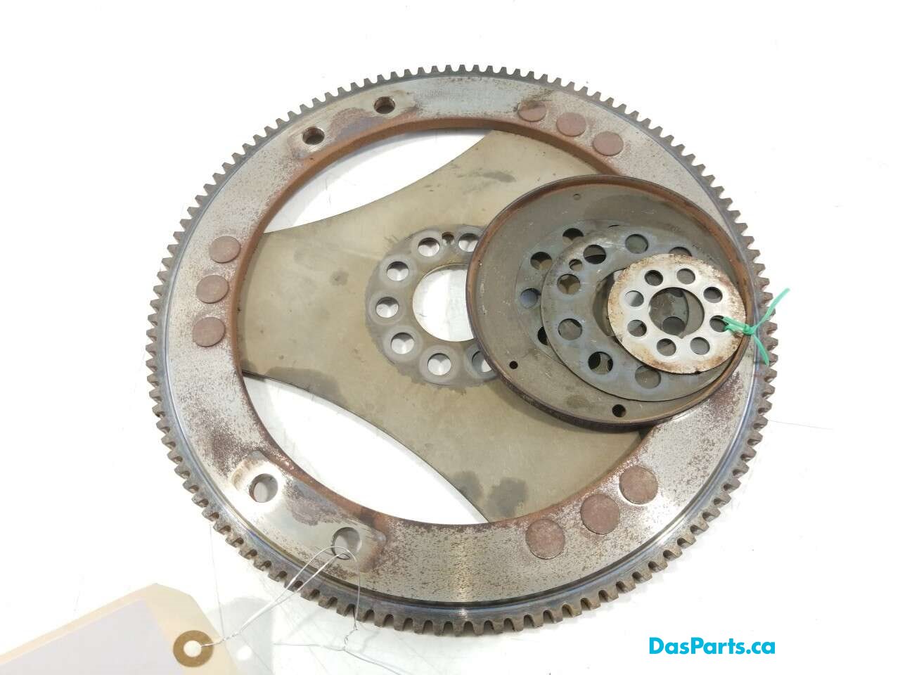 Flex Plate