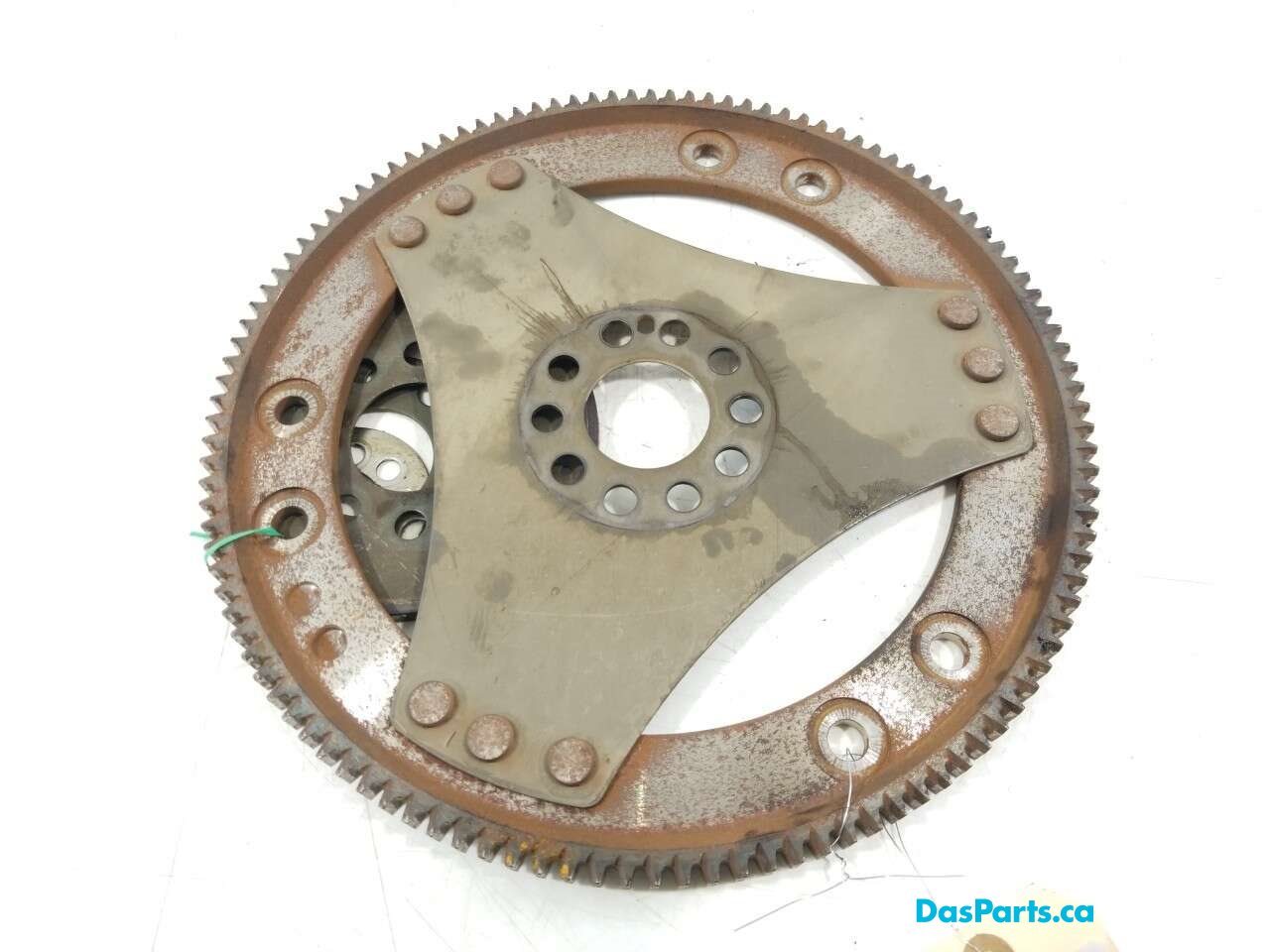 Flex Plate