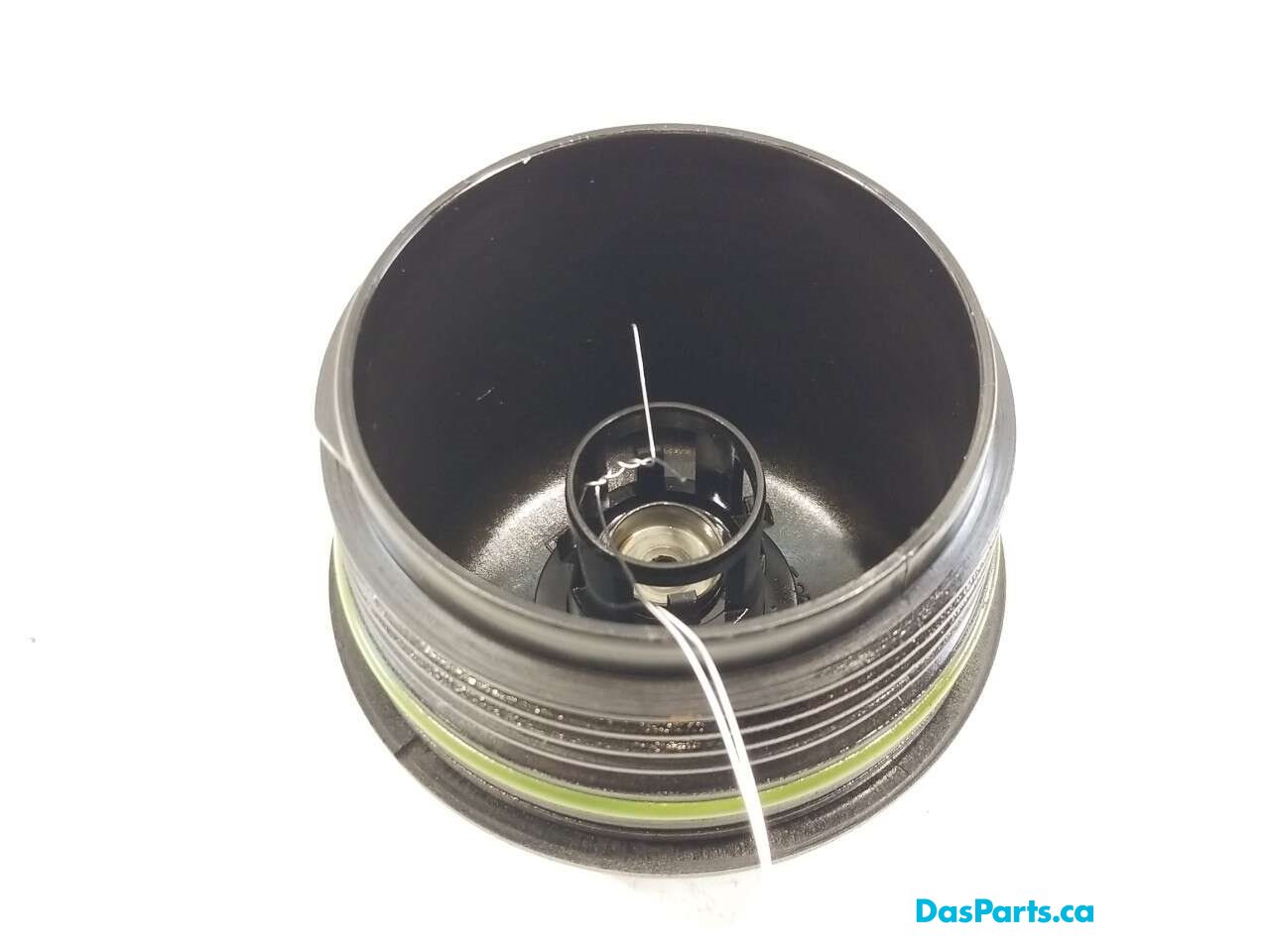 Oil Filter Housing Cap