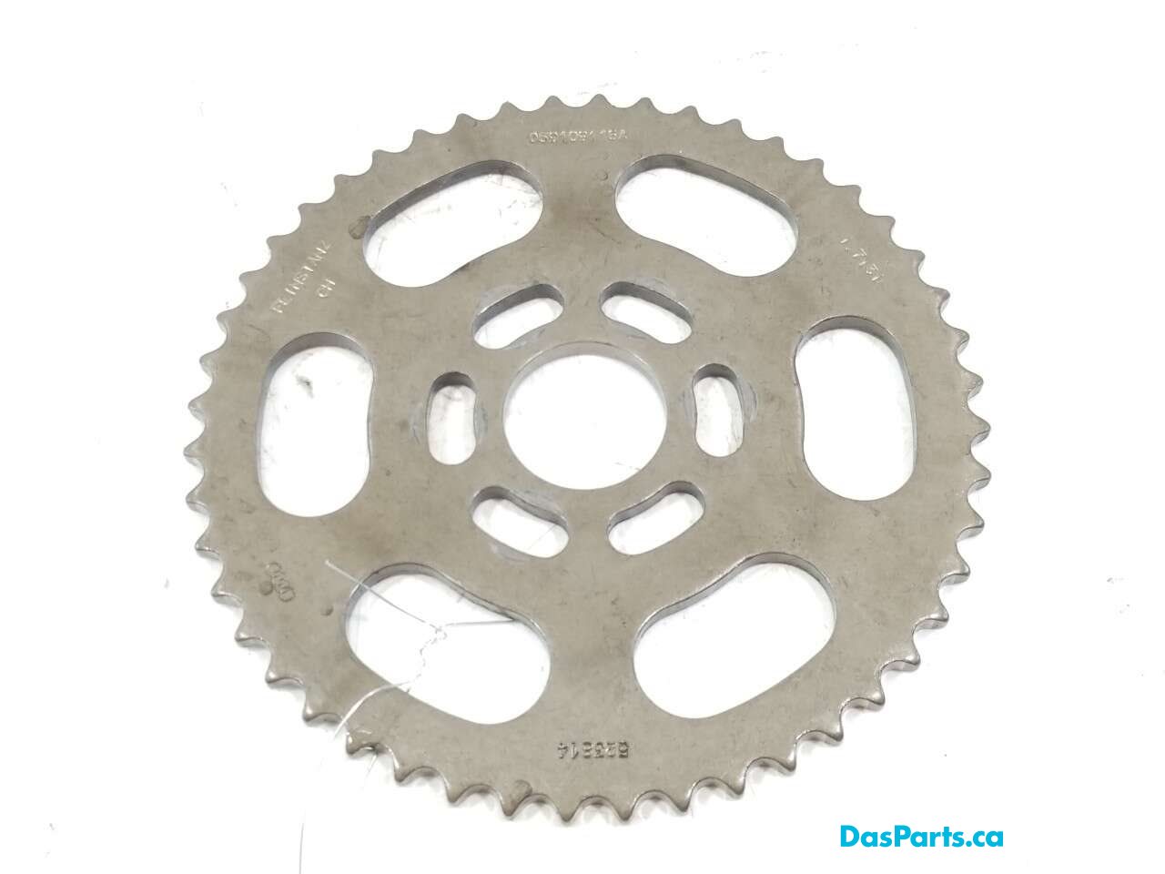 Camshaft Gear 2