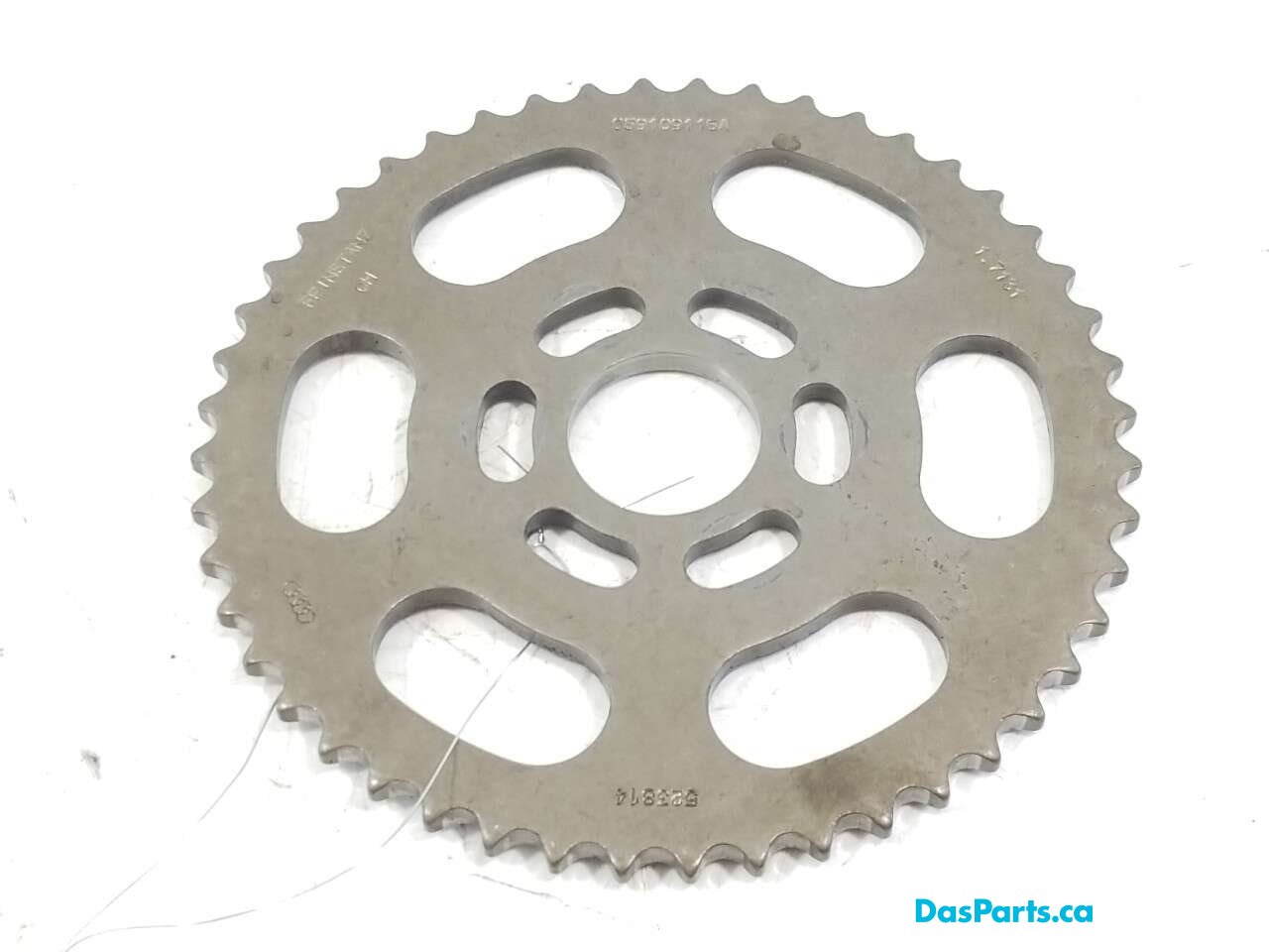 Camshaft Gear