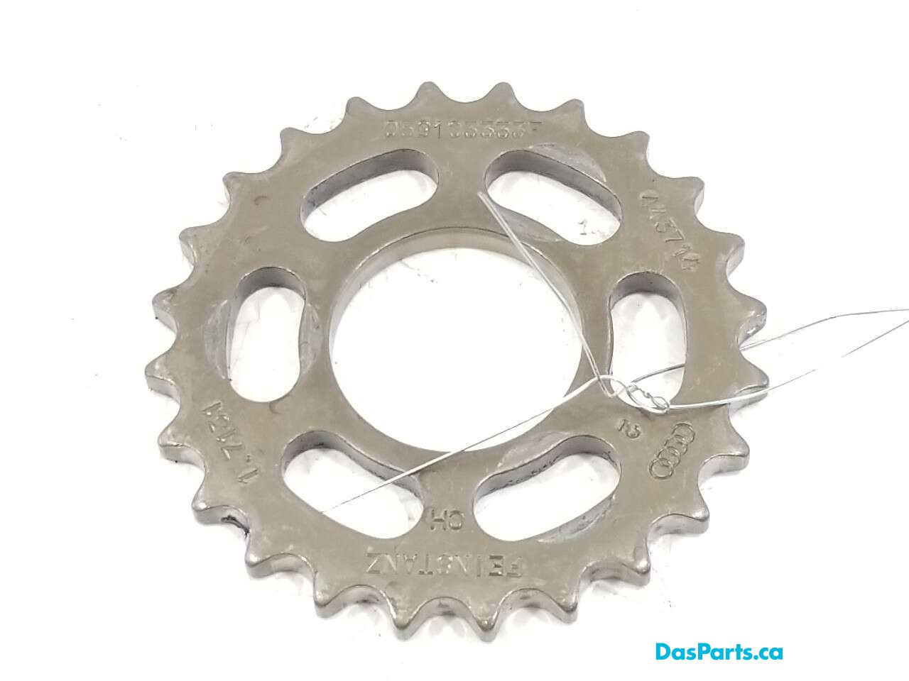 Timing Gear