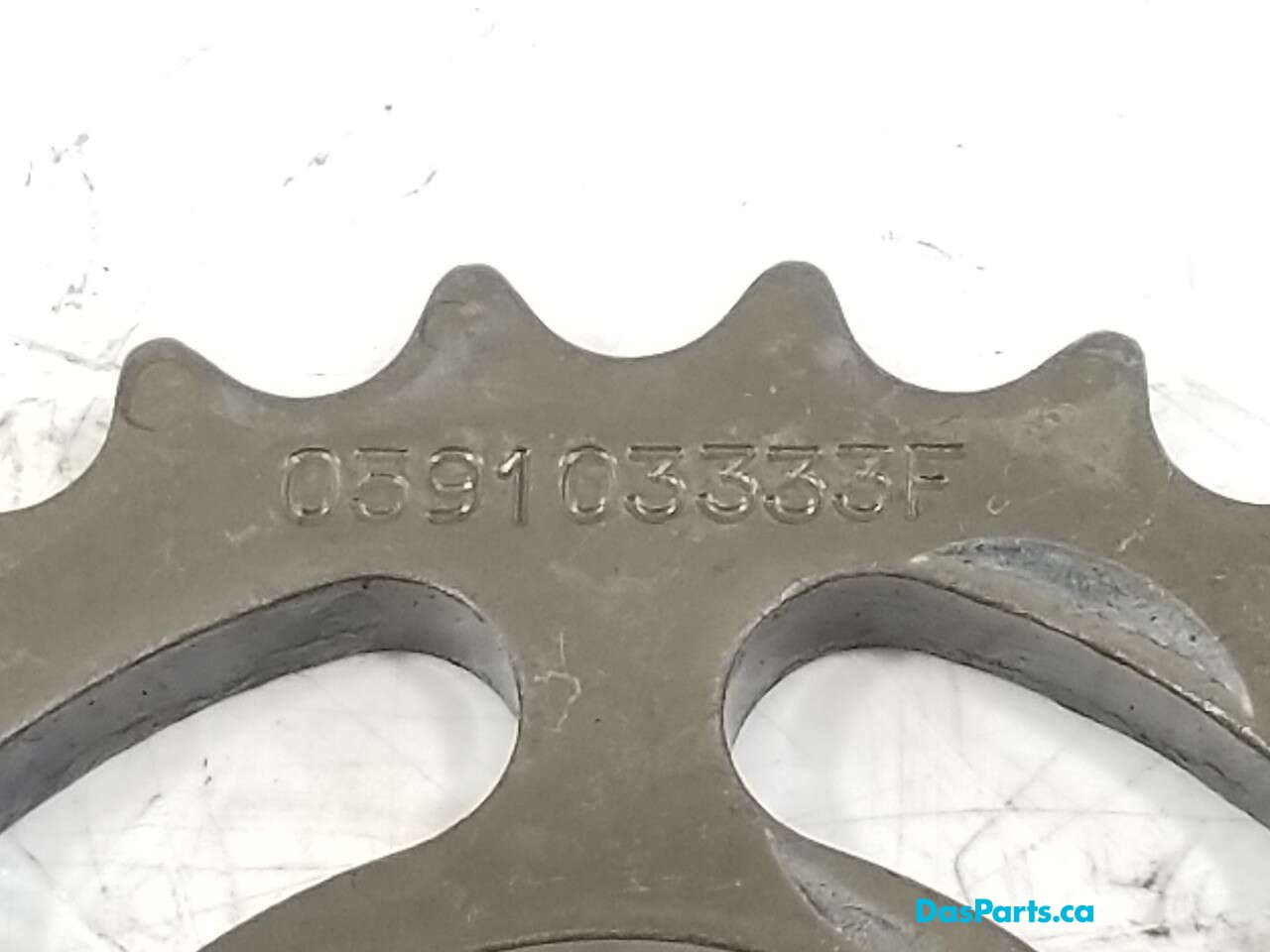 Timing Gear
