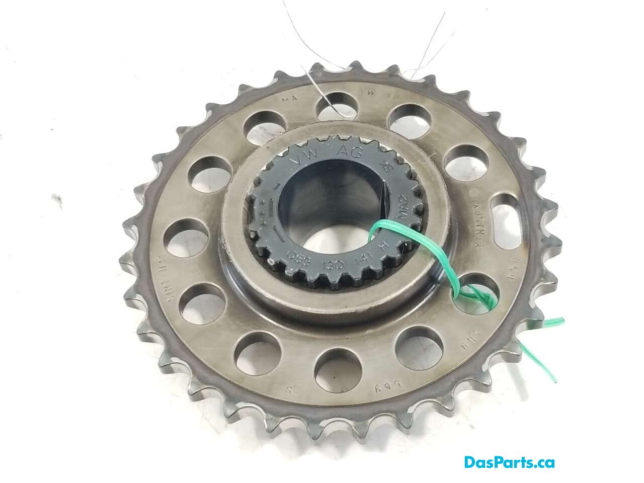 HPFP Timing Drive Gear