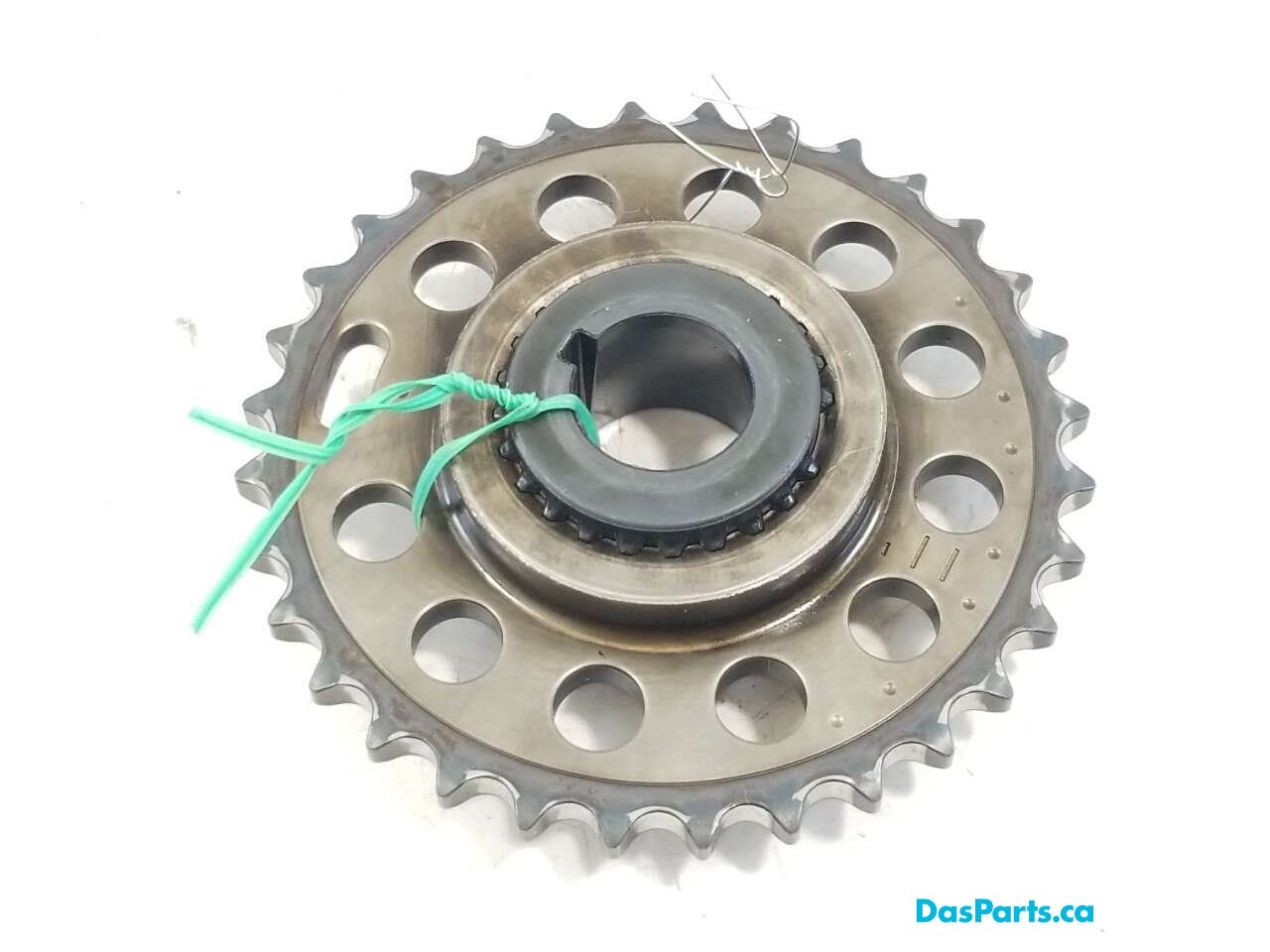 HPFP Timing Drive Gear