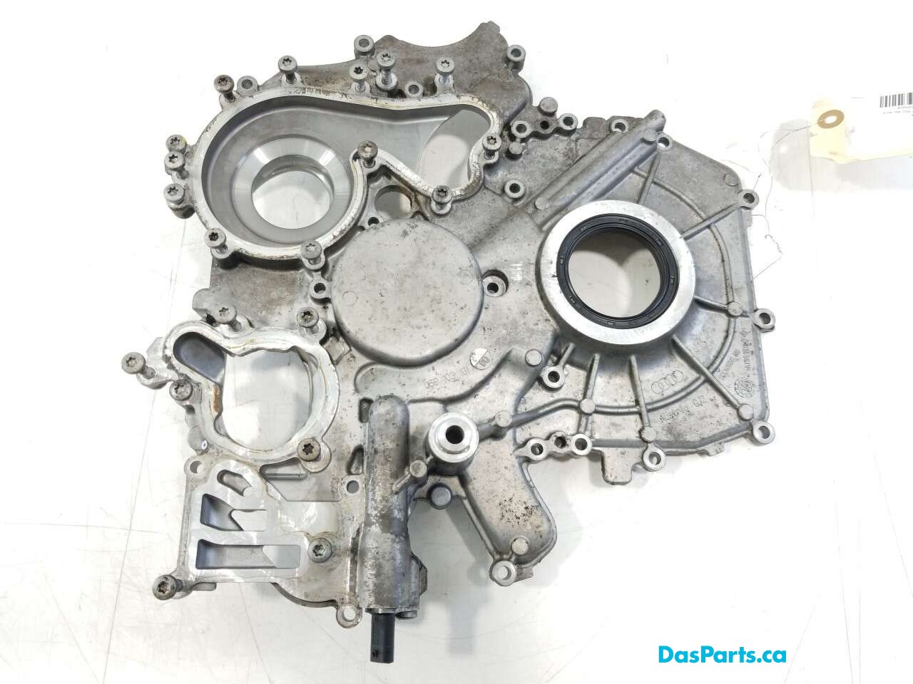 Front Main Seal Cover