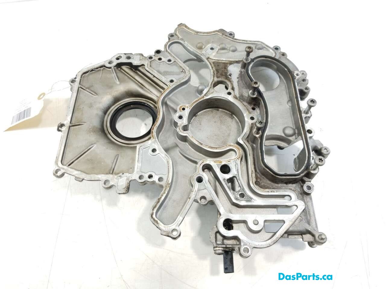 Front Main Seal Cover