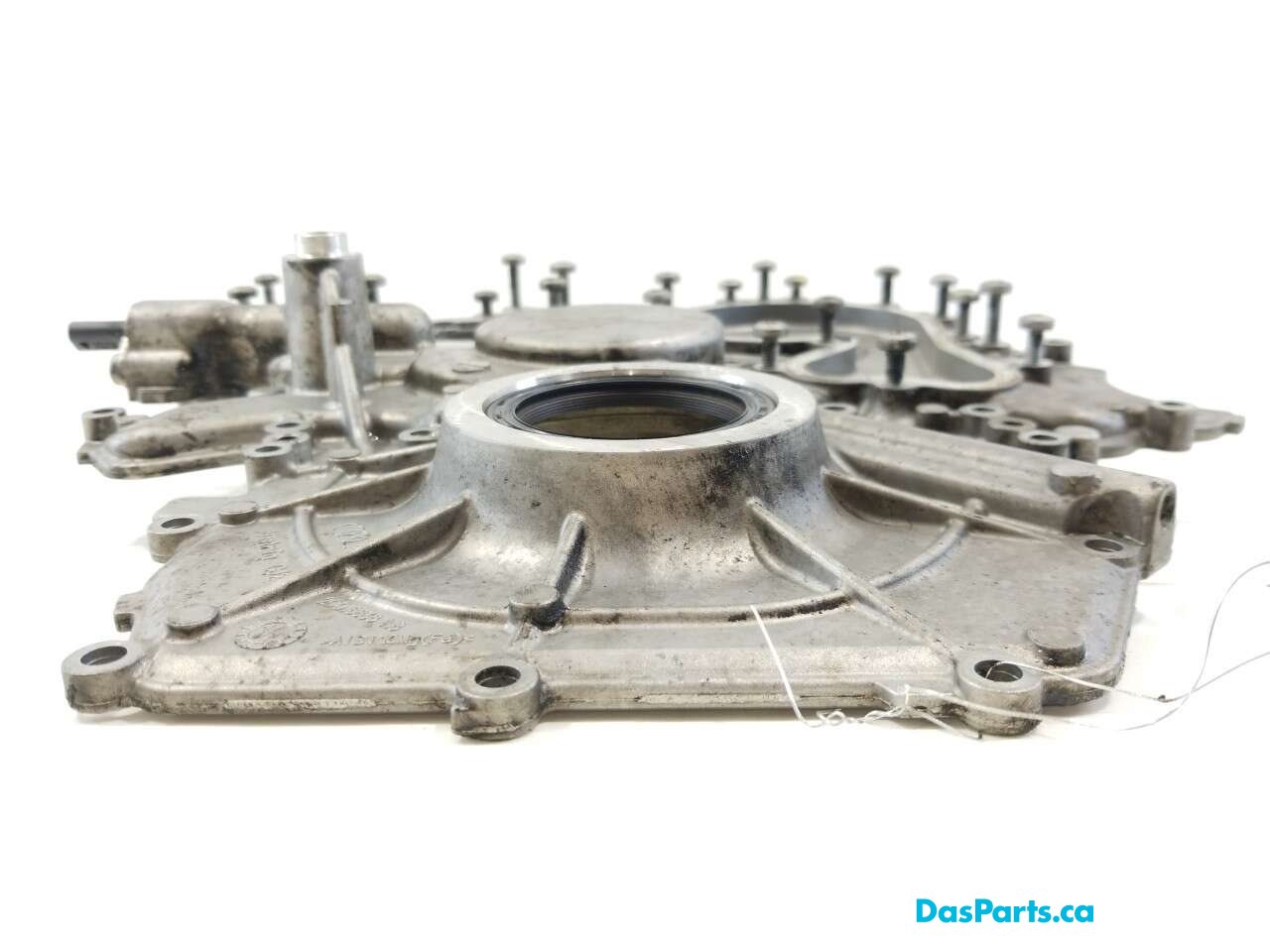 Front Main Seal Cover