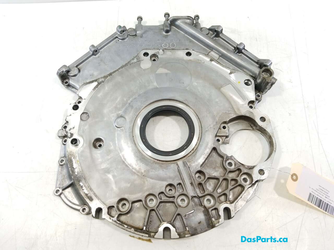 Timing Cover Lower
