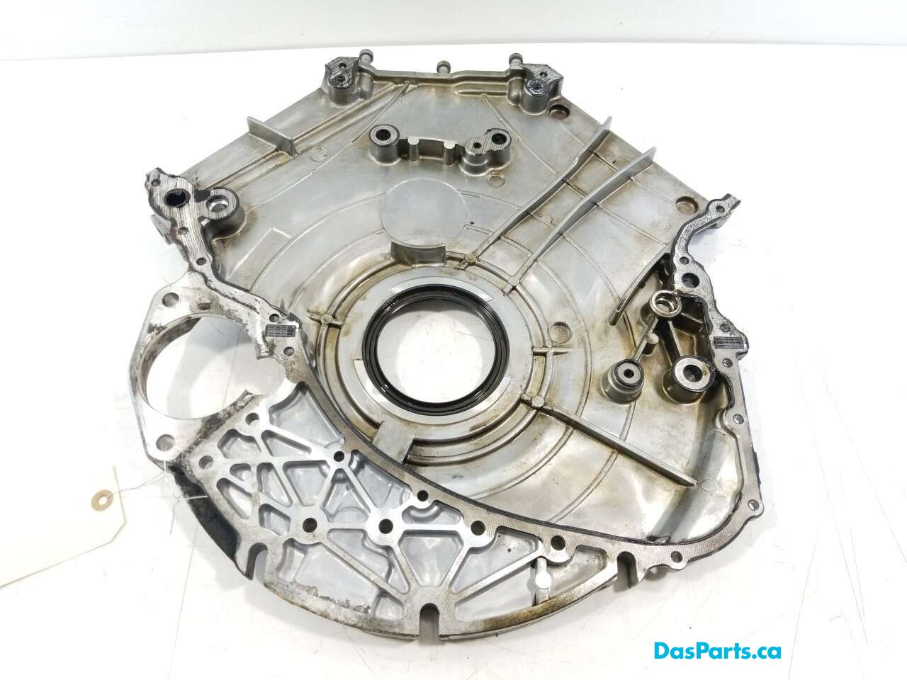 Timing Cover Lower