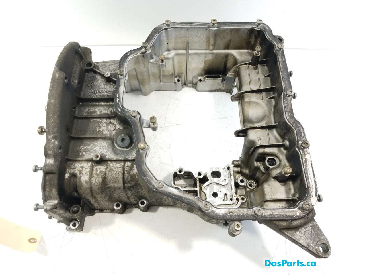 Upper Oil Pan