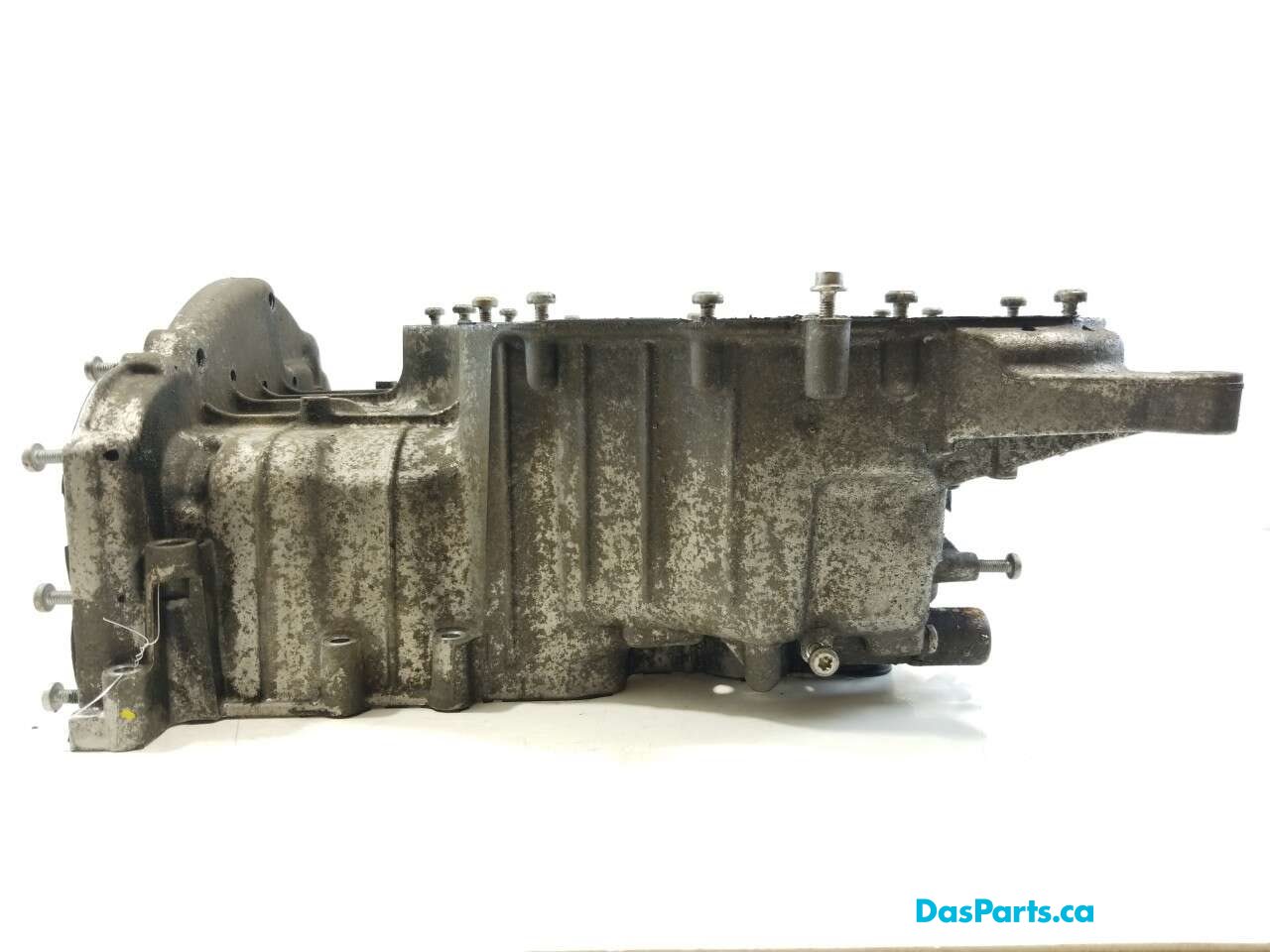 Upper Oil Pan