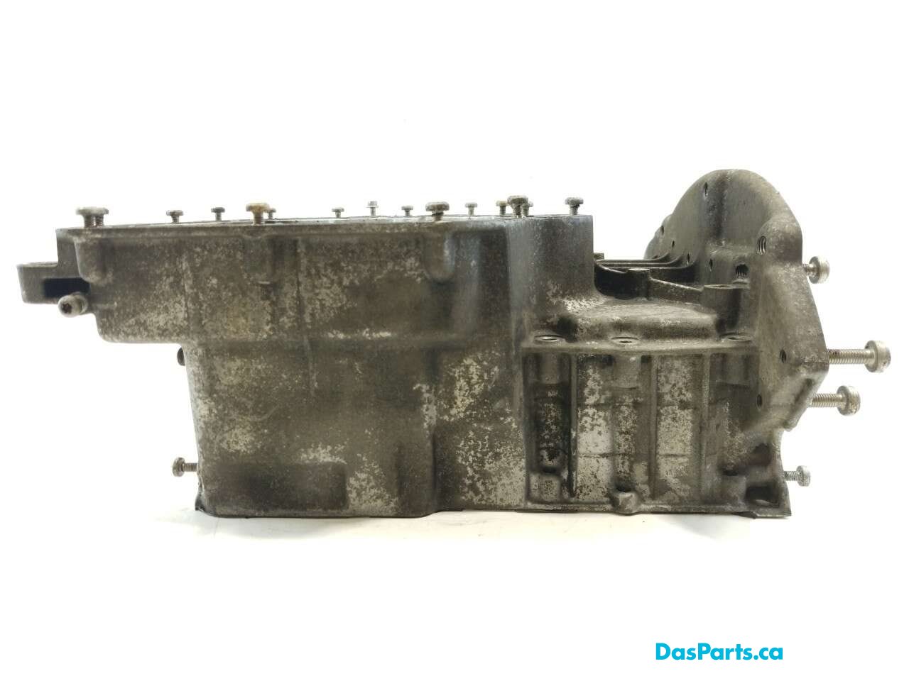 Upper Oil Pan