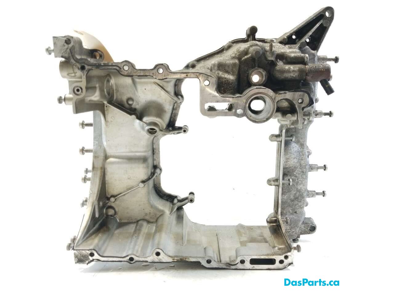 Upper Oil Pan