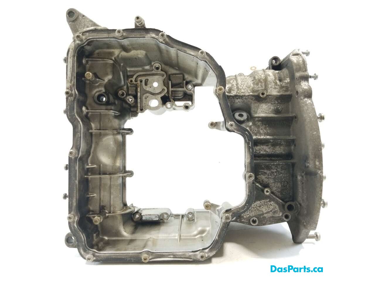 Upper Oil Pan