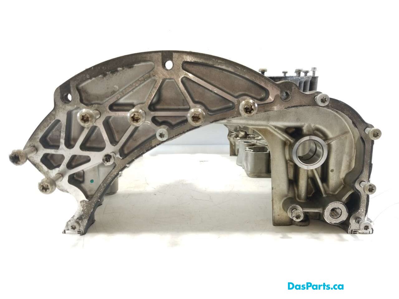 Upper Oil Pan