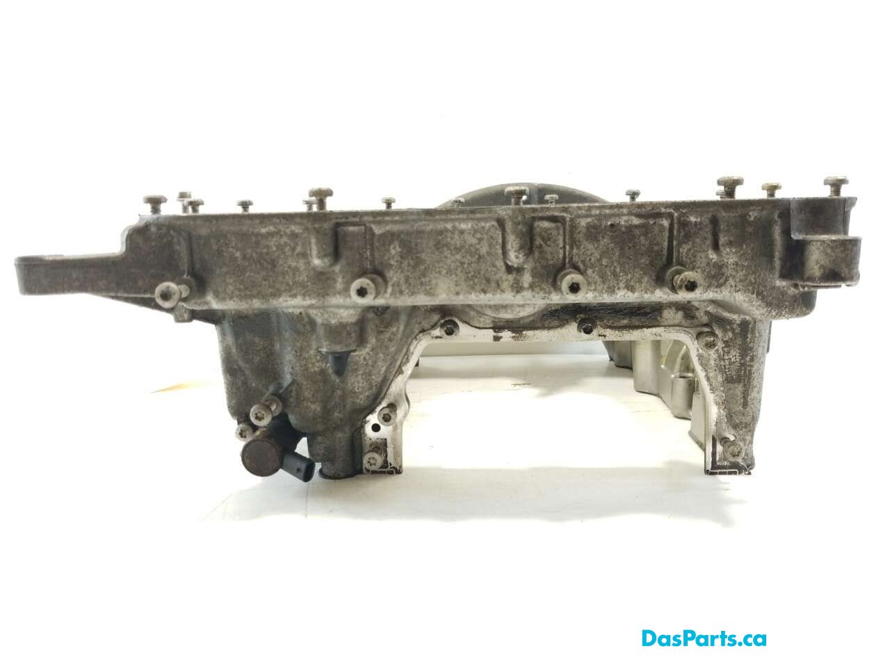 Upper Oil Pan