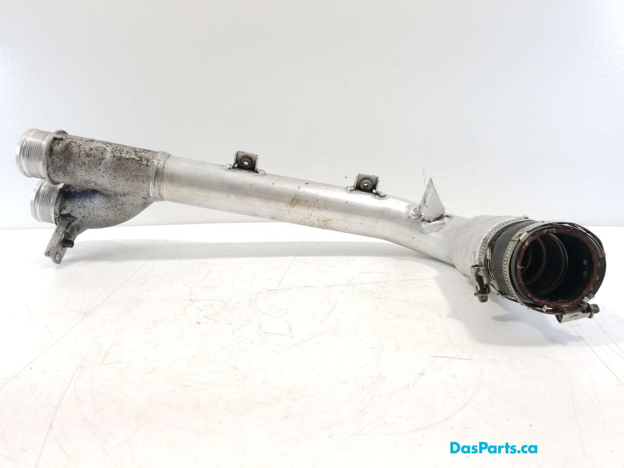 Intercooler Pipe 5