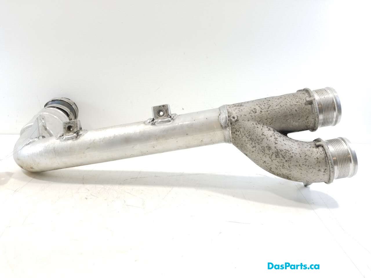 Intercooler Pipe 5
