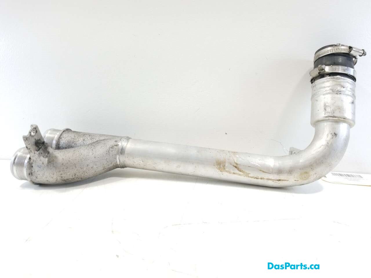 Intercooler Pipe 5
