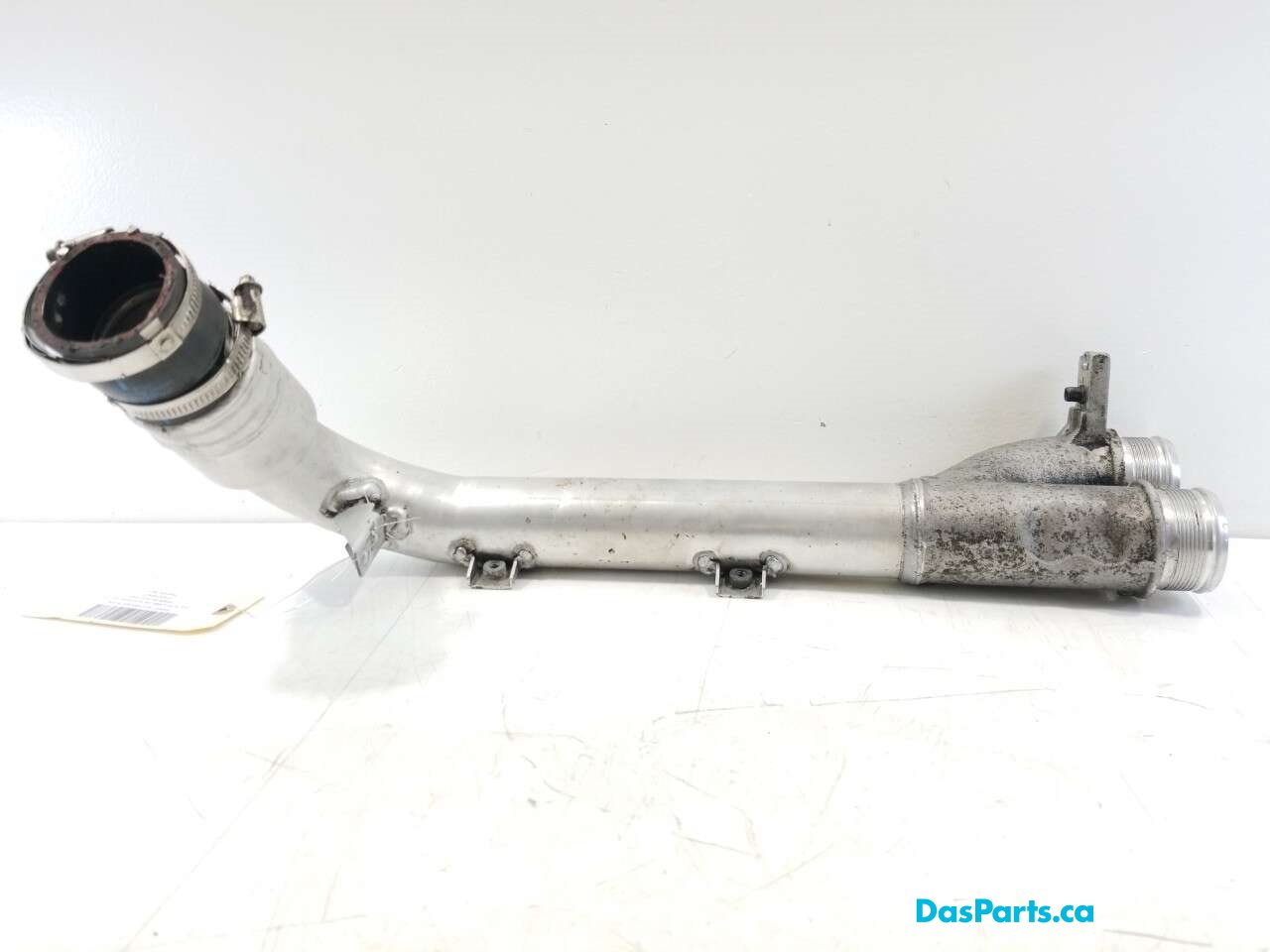 Intercooler Pipe 5
