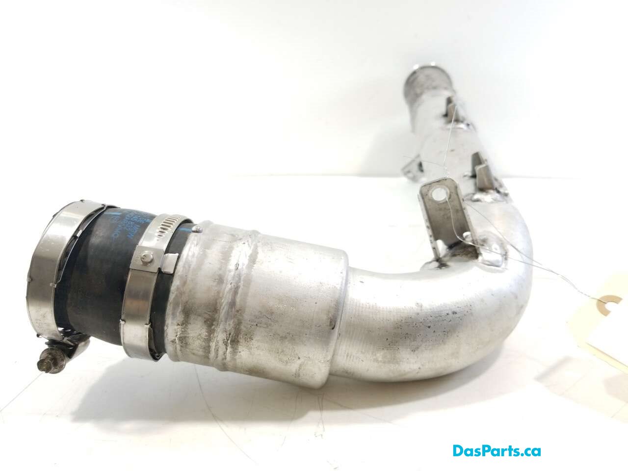 Intercooler Pipe 5