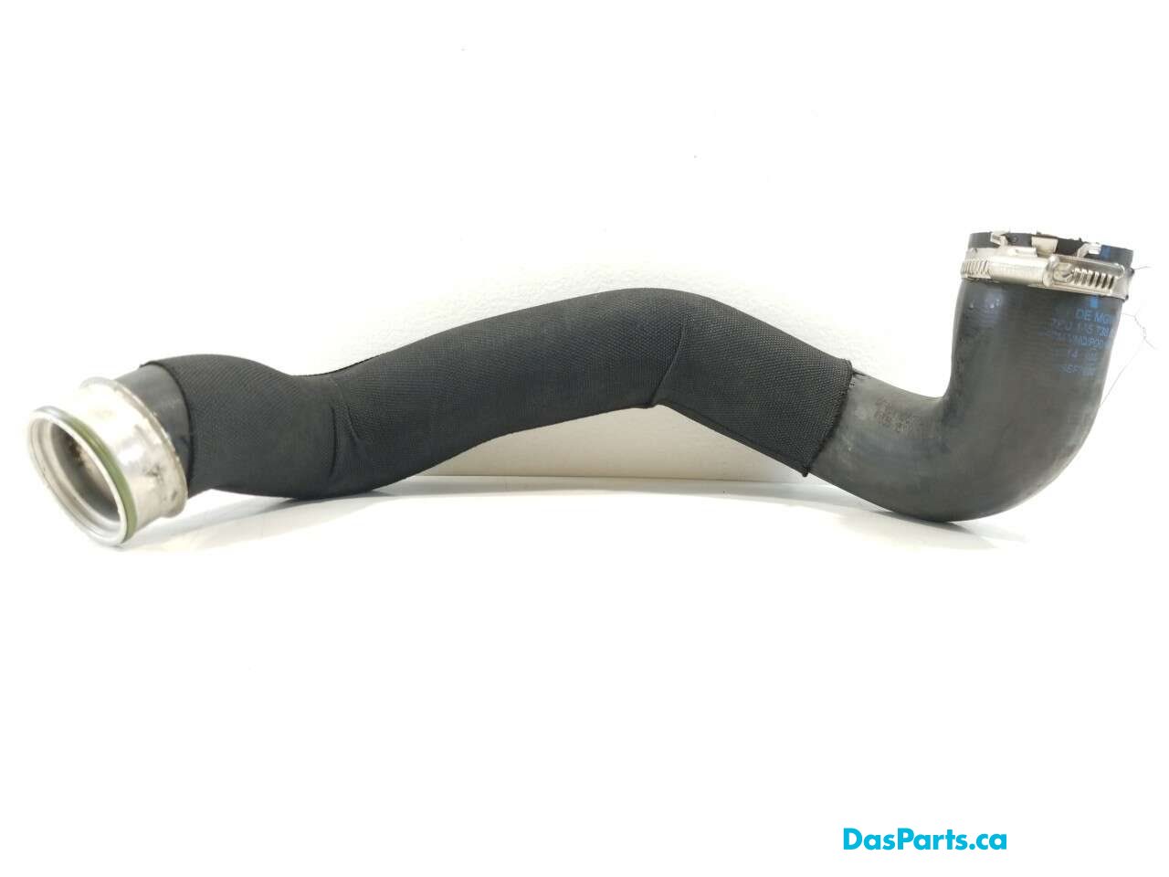 Intercooler Pipe 4