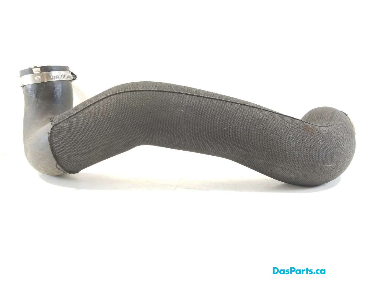 Intercooler Pipe 4
