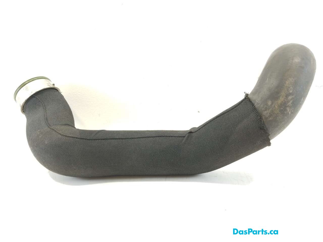 Intercooler Pipe 4