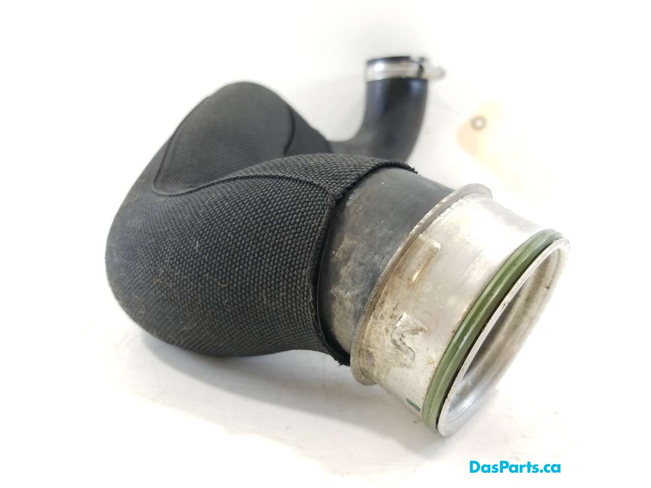 Intercooler Pipe 4